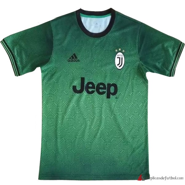 Camiseta Entrenamiento Juventus 2017-2018